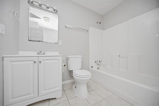 2370 Burdett Ridge, Atlanta, GA 30349