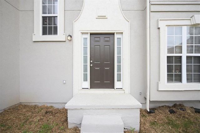 2370 Burdett Ridge, Atlanta, GA 30349