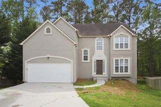 2370 Burdett Ridge, Atlanta, GA 30349