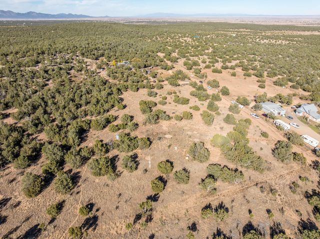 44 Orion View Trail, Edgewood, NM 87015