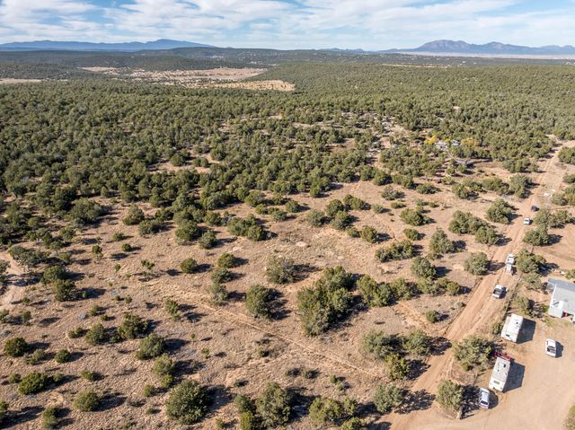 44 Orion View Trail, Edgewood, NM 87015