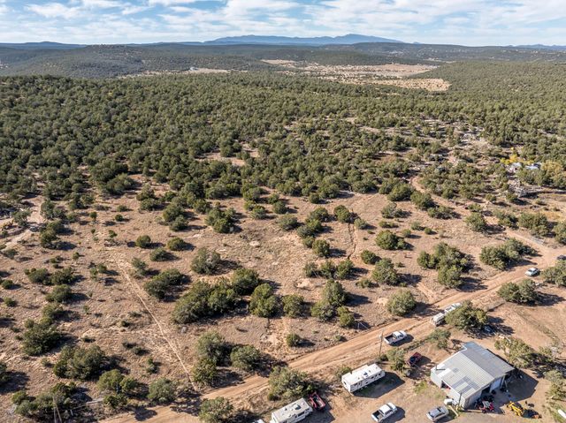 44 Orion View Trail, Edgewood, NM 87015