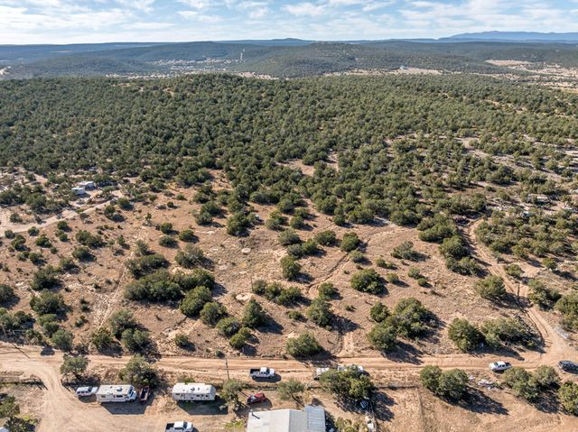 44 Orion View Trail, Edgewood, NM 87015