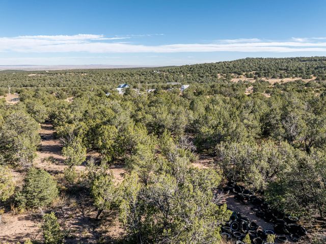 44 Orion View Trail, Edgewood, NM 87015