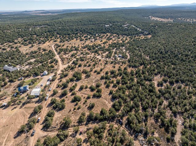 44 Orion View Trail, Edgewood, NM 87015