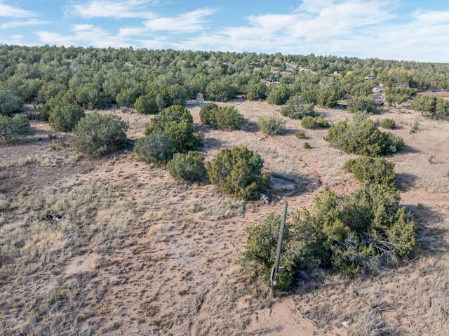 44 Orion View Trail, Edgewood, NM 87015