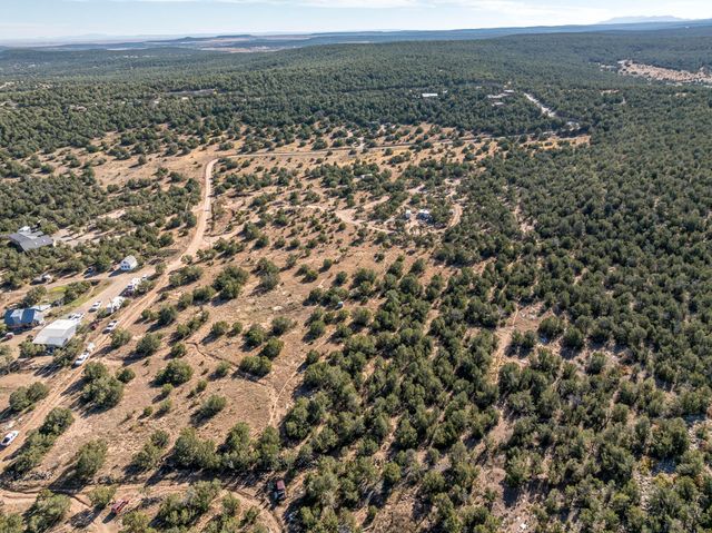 44 Orion View Trail, Edgewood, NM 87015