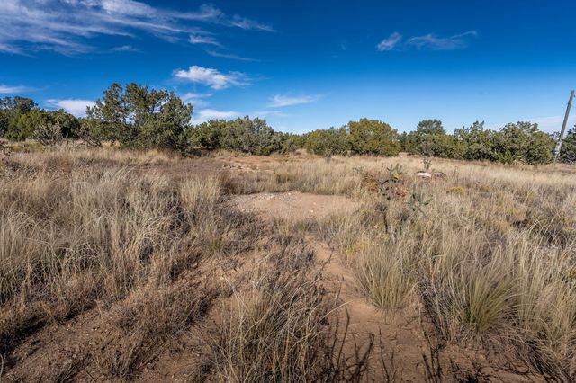 44 Orion View Trail, Edgewood, NM 87015