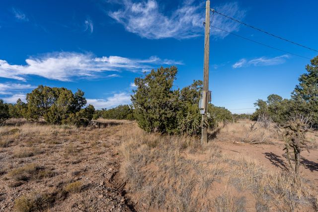 44 Orion View Trail, Edgewood, NM 87015