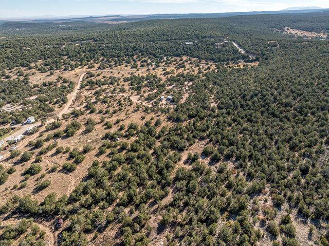 44 Orion View Trail, Edgewood, NM 87015