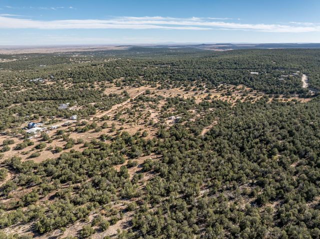44 Orion View Trail, Edgewood, NM 87015