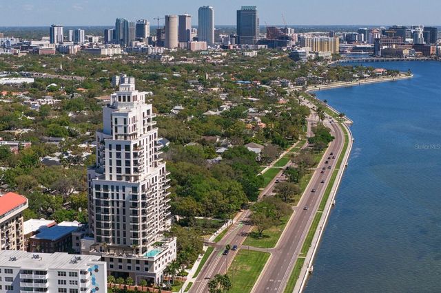 2103 BAYSHORE BOULEVARD 605, Tampa, FL 33606