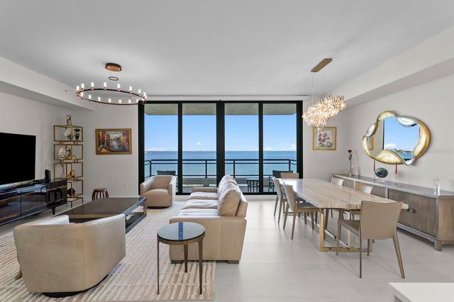 2103 BAYSHORE BOULEVARD 605, Tampa, FL 33606