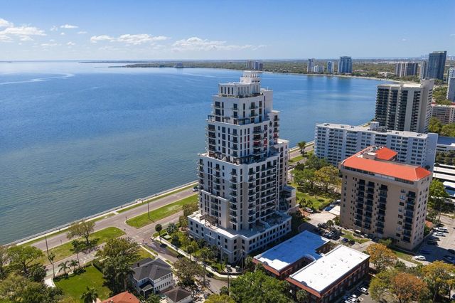 2103 BAYSHORE BOULEVARD 605, Tampa, FL 33606