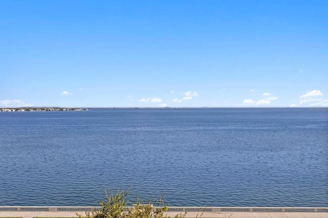 2103 BAYSHORE BOULEVARD 605, Tampa, FL 33606