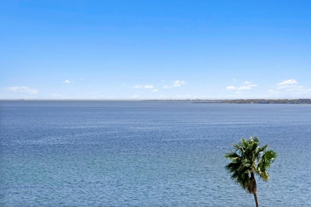 2103 BAYSHORE BOULEVARD 605, Tampa, FL 33606