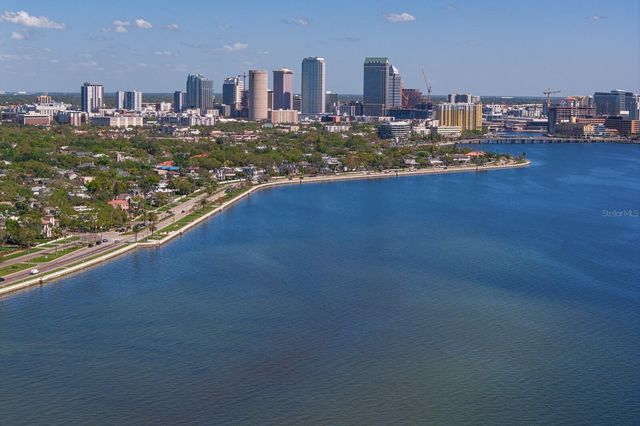 2103 BAYSHORE BOULEVARD 605, Tampa, FL 33606