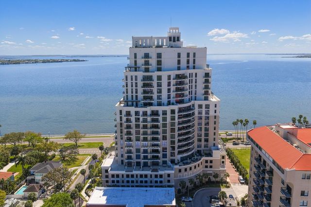 2103 BAYSHORE BOULEVARD 605, Tampa, FL 33606