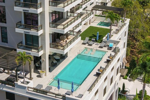 2103 BAYSHORE BOULEVARD 605, Tampa, FL 33606