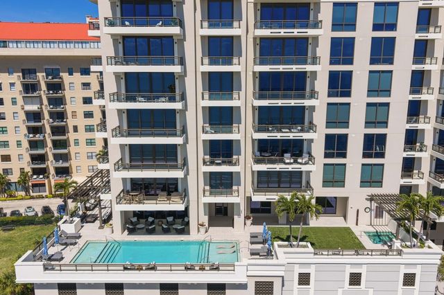 2103 BAYSHORE BOULEVARD 605, Tampa, FL 33606