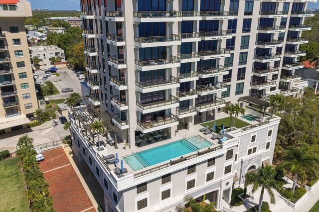 2103 BAYSHORE BOULEVARD 605, Tampa, FL 33606