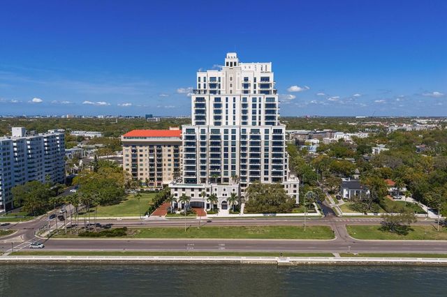 2103 BAYSHORE BOULEVARD 605, Tampa, FL 33606