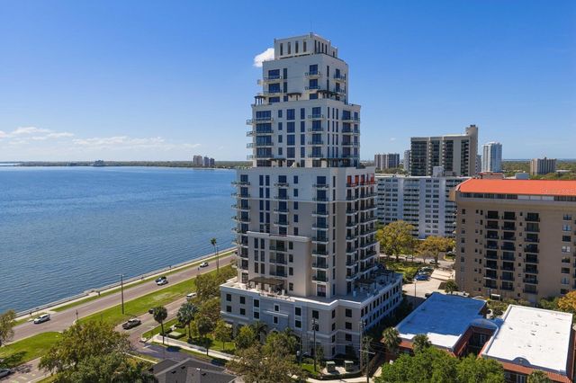 2103 BAYSHORE BOULEVARD 605, Tampa, FL 33606