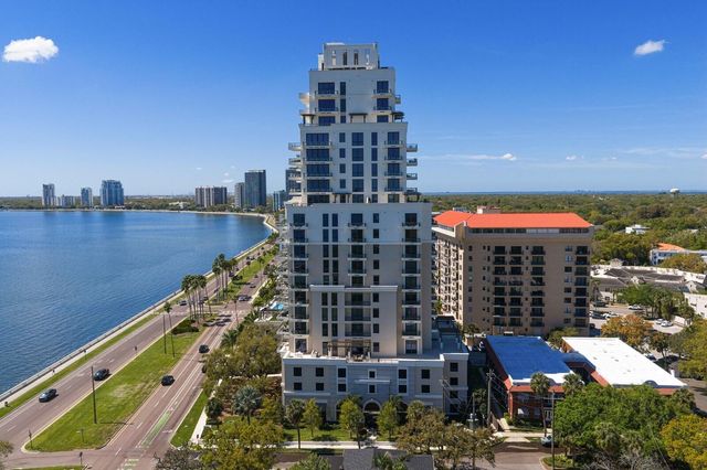 2103 BAYSHORE BOULEVARD 605, Tampa, FL 33606