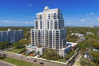 2103 BAYSHORE BOULEVARD 605, Tampa, FL 33606