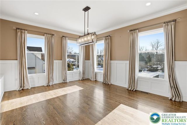 6285 Whitetail Drive, Upper Saucon Twp, PA 18036