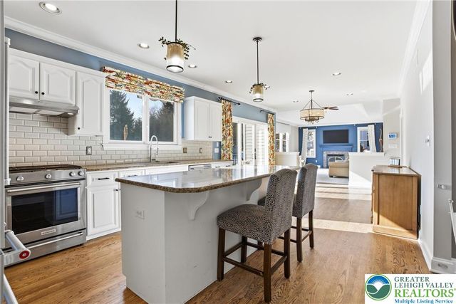 6285 Whitetail Drive, Upper Saucon Twp, PA 18036