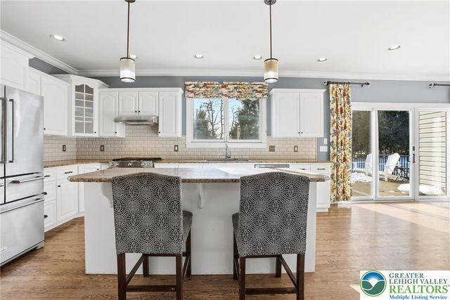 6285 Whitetail Drive, Upper Saucon Twp, PA 18036