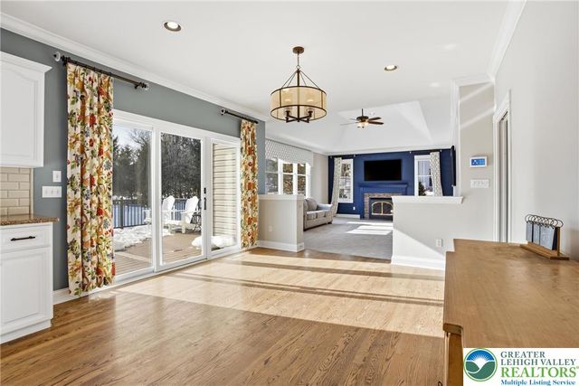 6285 Whitetail Drive, Upper Saucon Twp, PA 18036