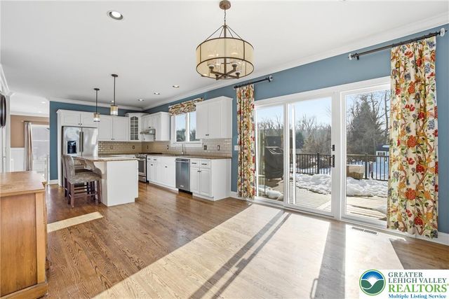 6285 Whitetail Drive, Upper Saucon Twp, PA 18036