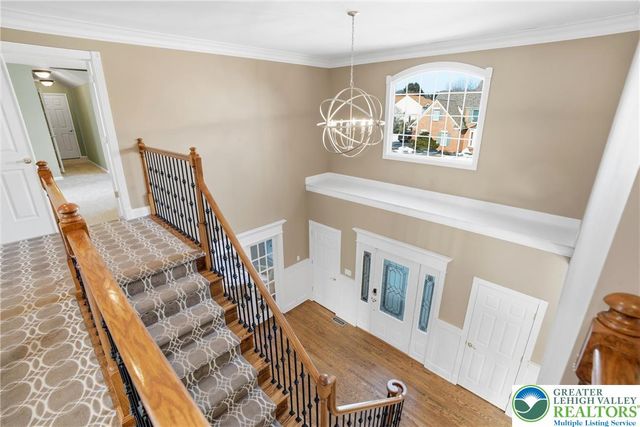 6285 Whitetail Drive, Upper Saucon Twp, PA 18036