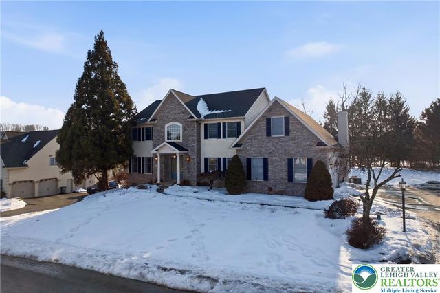 6285 Whitetail Drive, Upper Saucon Twp, PA 18036