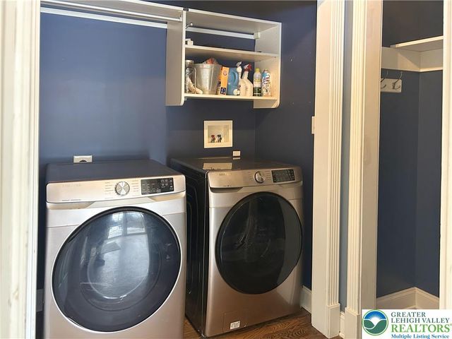 6285 Whitetail Drive, Upper Saucon Twp, PA 18036