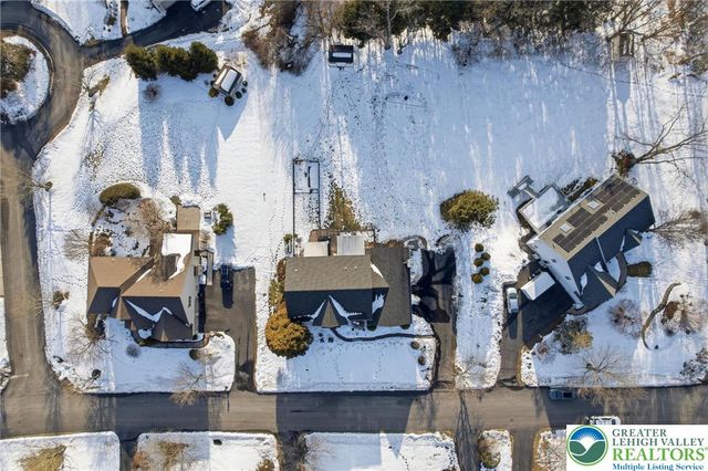 6285 Whitetail Drive, Upper Saucon Twp, PA 18036