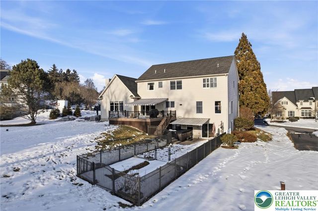 6285 Whitetail Drive, Upper Saucon Twp, PA 18036