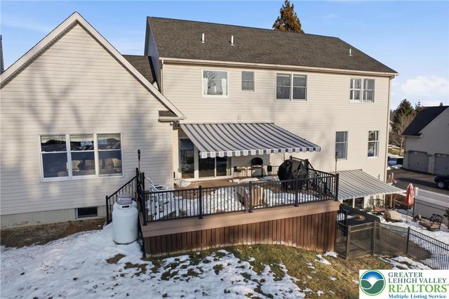 6285 Whitetail Drive, Upper Saucon Twp, PA 18036