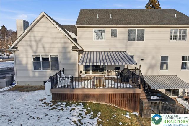 6285 Whitetail Drive, Upper Saucon Twp, PA 18036