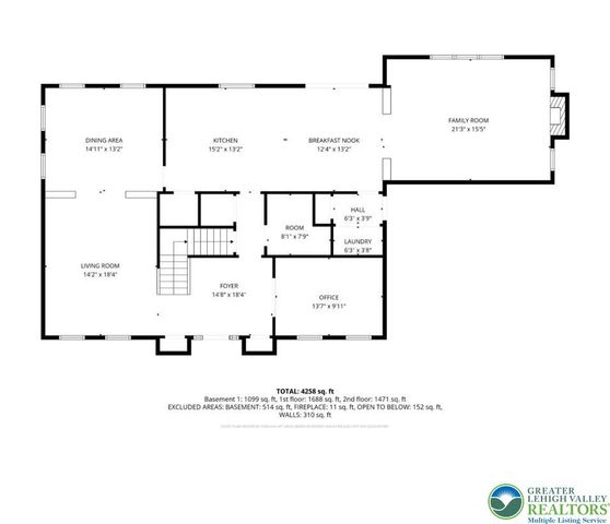 6285 Whitetail Drive, Upper Saucon Twp, PA 18036