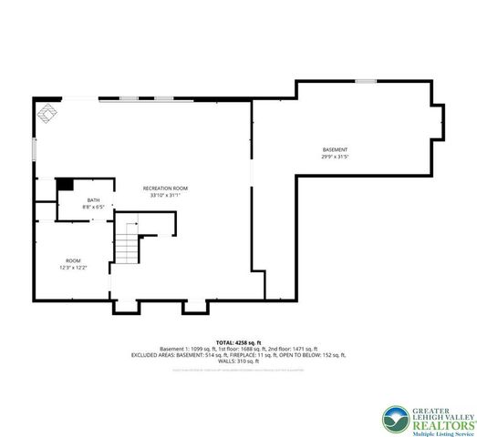 6285 Whitetail Drive, Upper Saucon Twp, PA 18036