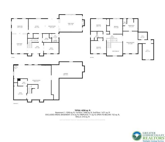 6285 Whitetail Drive, Upper Saucon Twp, PA 18036