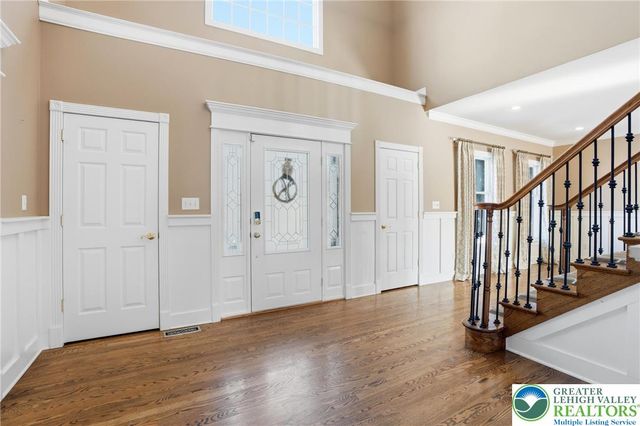 6285 Whitetail Drive, Upper Saucon Twp, PA 18036