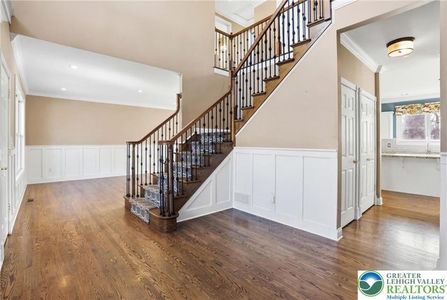 6285 Whitetail Drive, Upper Saucon Twp, PA 18036