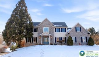 6285 Whitetail Drive, Upper Saucon Twp, PA 18036