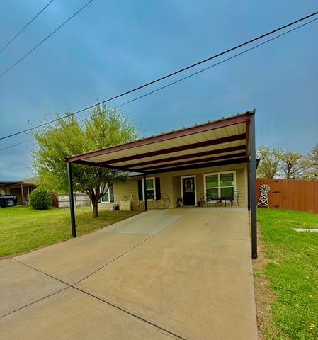 3702 Ranchview Drive, Granbury, TX 76049