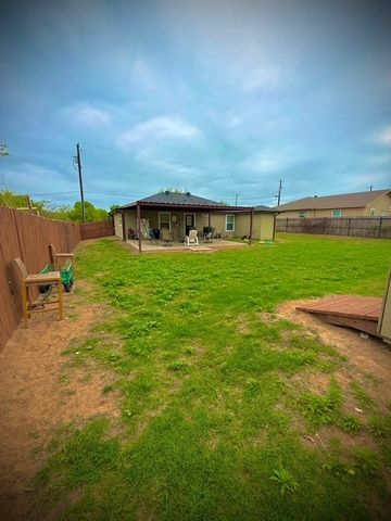 3702 Ranchview Drive, Granbury, TX 76049