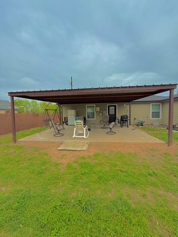 3702 Ranchview Drive, Granbury, TX 76049